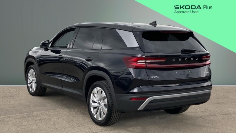 Skoda Kodiaq 1.5 TSI e-TEC SE L 5dr DSG [7 Seat] Petrol Estate